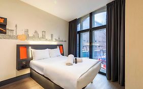 Easyhotel Birmingham
